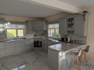 Gallery image of Mountain View House in Bunclody +14 photos
