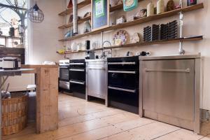 Vintage Rooms Lange Haven, Schiedam (tarifs actualisés, 2025)