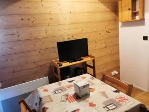Zdjęcie z galerii obiektu Les Tommeuses - Studio idéalement placé au pied des pistes MAE-1424 w mieście Tignes