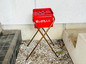 Fotografie z fotogalerie ubytování Ocean Kushima Rakuda no Yado v destinaci Kushima