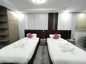 Billede fra billedgalleriet på Palace Suite Residence i Phnom Penh