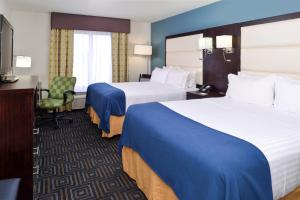 Fotografie z fotogalerie ubytování Baymont by Wyndham Bessemer v destinaci Bessemer