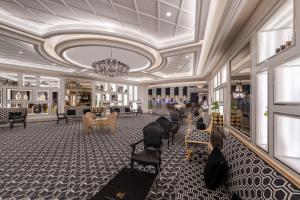 Fotografie z fotogalerie ubytování Delphin Imperial Lara v destinaci Lara