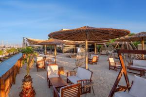 Fotografie z fotogalerie ubytování Delphin Imperial Lara v destinaci Lara