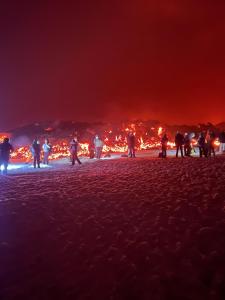入住Etna Vibes Home的客人