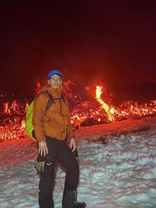 入住Etna Vibes Home的客人