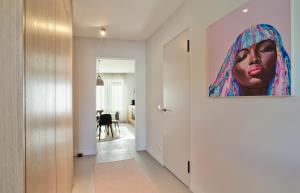 Afbeelding uit fotogalerij van High-End einmaliges Townhouse - bis 6 Personen - Wittlich - Top Lage im Zentrum in Wittlich