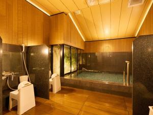 Fotografie z fotogalerie ubytování Hotel Shuranza Chiba v destinaci Čiba