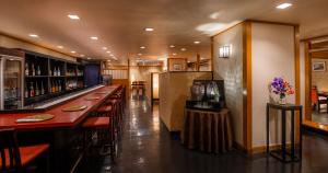 Fotografie z fotogalerie ubytování ART HOTEL Nippori Lungwood v Tokiu