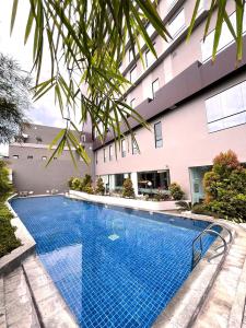 Foto dalla galleria di Hotel Suni Abepura a Tobadi