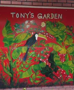 Foto dalla galleria di Tony's Garden House Back Packers inn a Jaffna