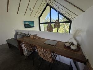 Fotografie z fotogalerie ubytování Vintana Villa v destinaci General Luna