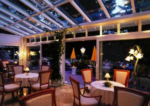 Fotografie z fotogalerie ubytování ANGERHOF Kur- und Thermenhotel v destinaci Bad Wörishofen + 42 fotografií