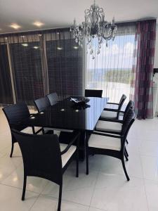 Fotografie z fotogalerie ubytování First Line Villa v destinaci Dobra Voda