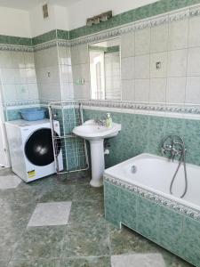 O baie la Herman Pokoje - nr 2