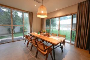 阳朔Yangshuo One Thousand and One Courtyard Views B&B的相册照片