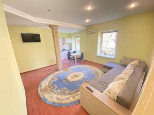 Fotografie z fotogalerie ubytování New Design Apartments v destinaci Chişinău