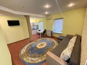 Fotografie z fotogalerie ubytování New Design Apartments v destinaci Chişinău