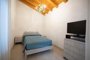 Gallery image of Dimora Alba di Mare in Pellestrina