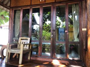 Fotografie z fotogalerie ubytování Pai resort pageryaw v destinaci Pai