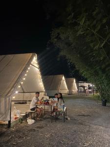 Fotografie z fotogalerie ubytování khaolakcamping v destinaci Ban Lam Ru (1)