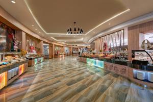 Kép Delphin BE Grand Resort szállásáról Larában a galériában