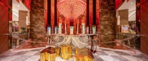 Kép Delphin BE Grand Resort szállásáról Larában a galériában Még 37 kép