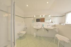 Bagno di Hotel Hirschen
