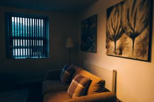 Fotografie z fotogalerie ubytování Discovery Suite – Simple2let Serviced Apartments v destinaci Halifax