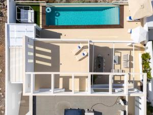 Φωτογραφία από το άλμπουμ του GS Luxury Navarra Sunset, Luxury villa with pool and sea views σε Adeje