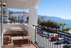 Gallery image of Carabeo 24 Apartments Casasol in Nerja