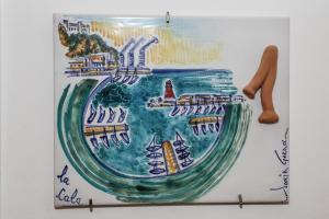 Fotografie z fotogalerie ubytování Ai Tintori v destinaci Palermo