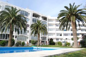 Gallery image of Carabeo 24 Apartments Casasol in Nerja