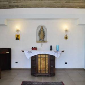 Fotografie z fotogalerie ubytování Vecchio Frantoio Villa Rosa v destinaci Martinsicuro
