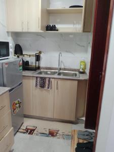 Fotografie z fotogalerie ubytování Haven Studio v destinaci Nairobi