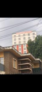 Fotografie z fotogalerie ubytování Haven Studio v destinaci Nairobi