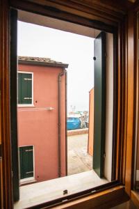 Fotografie z fotogalerie ubytování Dimora del Pescatore - Isola di Pellestrina Ve v destinaci Pellestrina