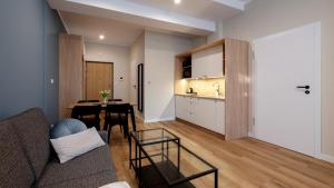 Φωτογραφία από το άλμπουμ του Rodzinne Apartamenty Laguna Beskidów 44 oraz 45 σε Zarzecze +17 φωτογραφίες