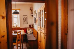 Fotografie z fotogalerie ubytování Nestelberg 17 v destinaci Lackenhof