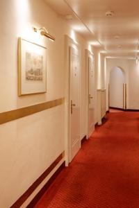 Fotografie z fotogalerie ubytování Hotel Erzherzog Rainer ve Vídni