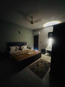 Photo de la galerie de l'établissement Rosewood Cottage, à Karachi