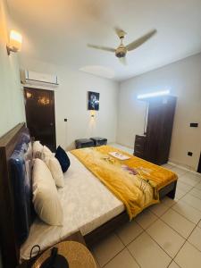 Photo de la galerie de l'établissement Rosewood Cottage, à Karachi 25 autres photos