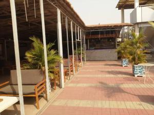 Fotografie z fotogalerie ubytování Sona-Gold Starview Palace Hotel v destinaci Abudža