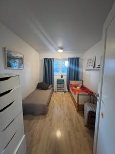 Ảnh trong thư viện ảnh của 4-room apartment with balcony ở Trondheim