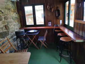 Fotografie z fotogalerie ubytování Calzada Romana v destinaci Cedeira
