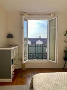 Photo de la galerie de l'établissement Centre ville du Perreux near to Paris & Disneyland, à Le Perreux-Sur-Marne 5 autres photos