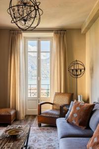 Fotografie z fotogalerie ubytování Villa Issima "The Como Suite" - Menaggio by LoveComo v destinaci Menaggio