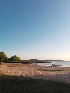 Paisaje cerca de esta casa o chalet