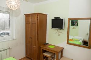 Fotografia z galérie ubytovania House Pox 2 na Plitvických Jazerách