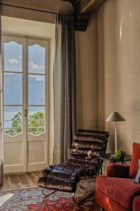 Imagen de la galería de Villa Issima "The Menaggio Suite" - Menaggio by LoveComo, en Menaggio